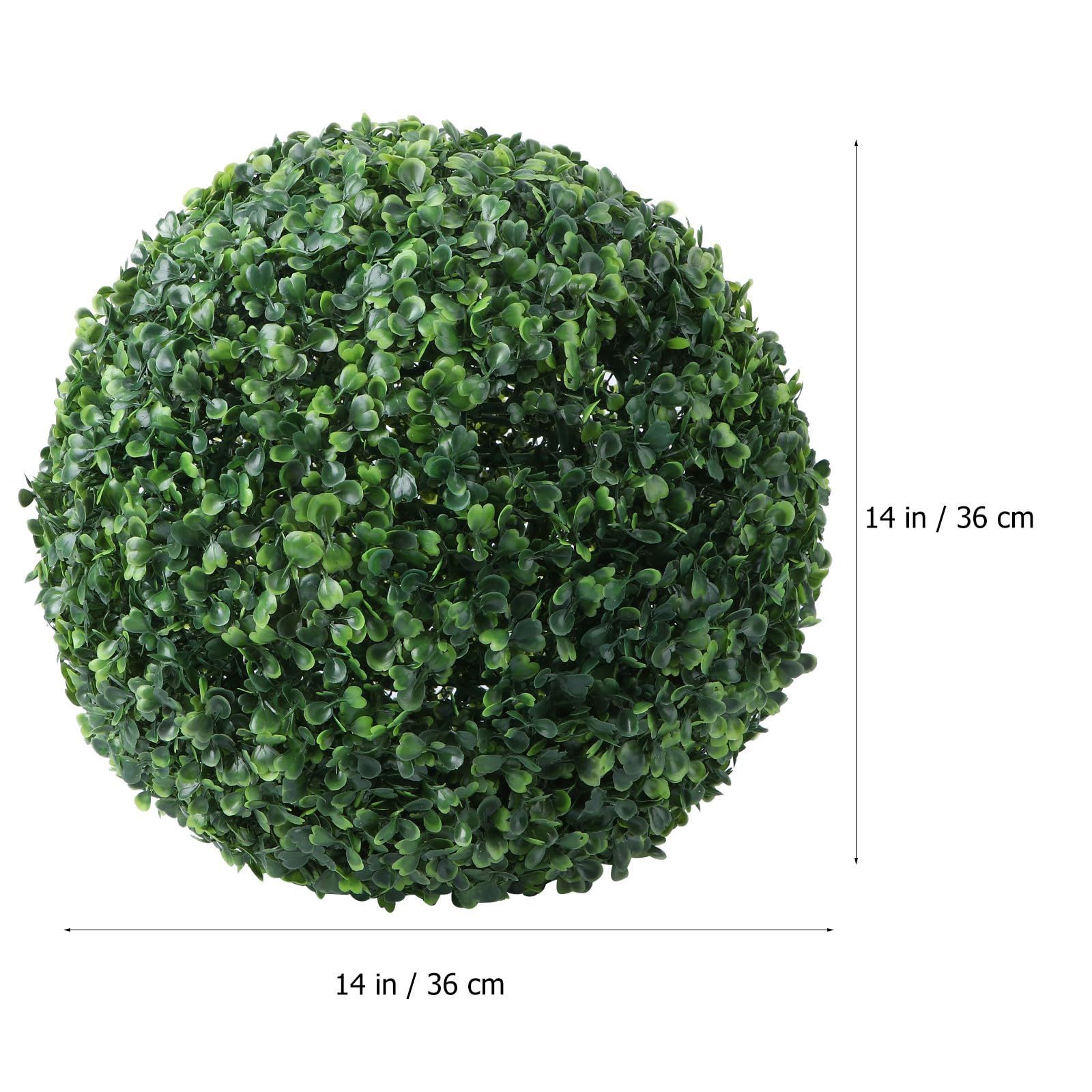 フェイクグリーン 外径28cm