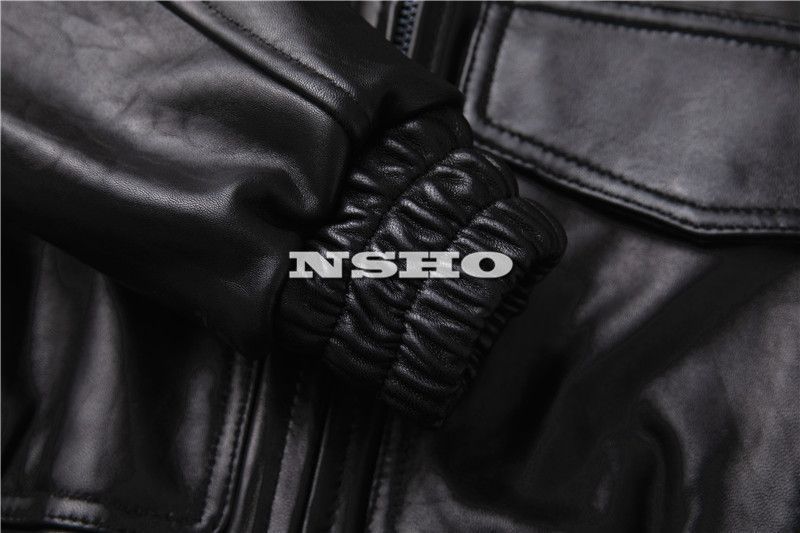 上質革ジャン　メンズ　レザー　ジャケット　イタリアン　シープスキン　羊革　復刻40´s アビエイタースタイル レザージャケット 上質革ジャン メンズ レザー ジャケット イタリアン シープスキン 羊革