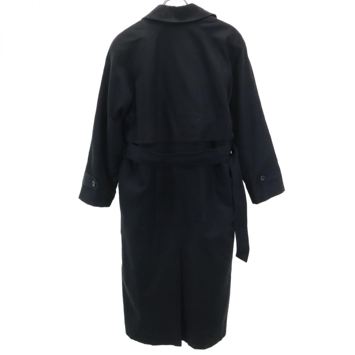 古着　LONDON FOG トレンチコート　ライナー付き　コート　hn 80s LONDON FOG ロンドンフォグ usa製 トレンチコート 古着 used