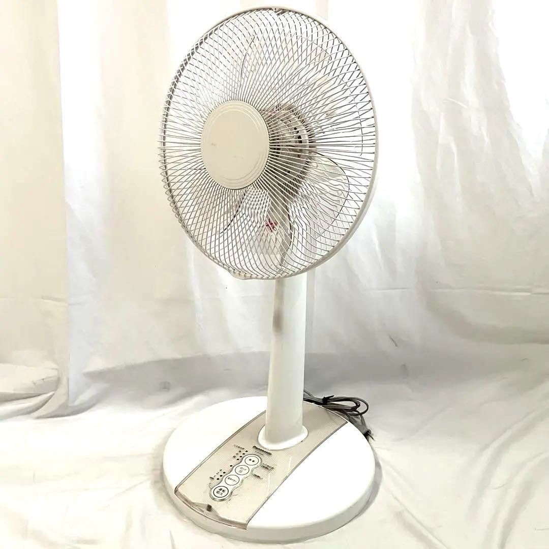 パナソニック 扇風機