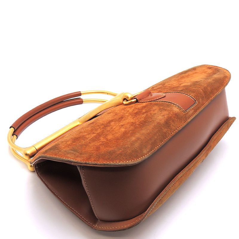 グッチ ハンドバッグ 000-261-0197 - メルカリ 