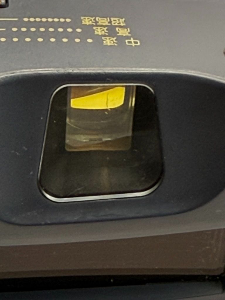  Fuji Rensha Cardia 連写カルディア コンパクトカメラ(フィルム) フィルムカメラ