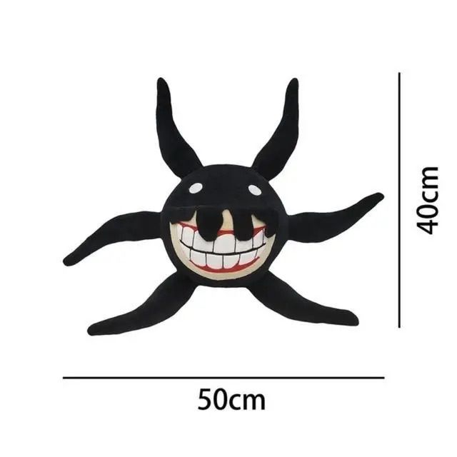 スクアーロ ぬいぐるみ Amazon.co.jp: HotcoS Roblox ドアーズ ぬいぐるみ、ドアーズ