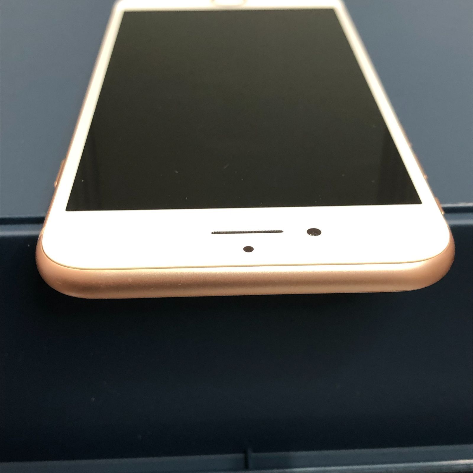 iPhone8  64GB   バッテリー100  ゴールド iPhone8 64GB Gold SIMフリー 美品 バッテリー100% （訳あり