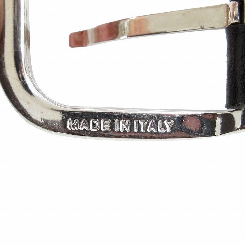 ETRO エトロ 編み込み メッシュ レザー ベルト エトロ ETRO 編み込みベルト メッシュ ハトメ レザー イタリア製