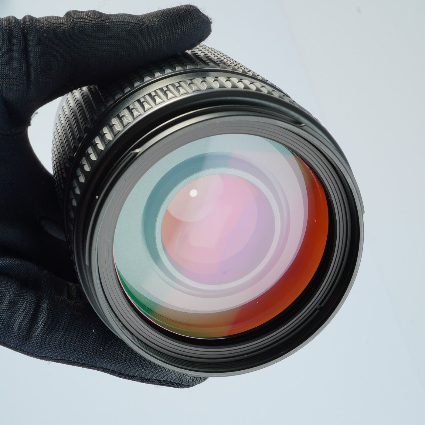 Nikon ニコン AF NIKKOR 70-300mm F/4-5.6 D ズームレンズ