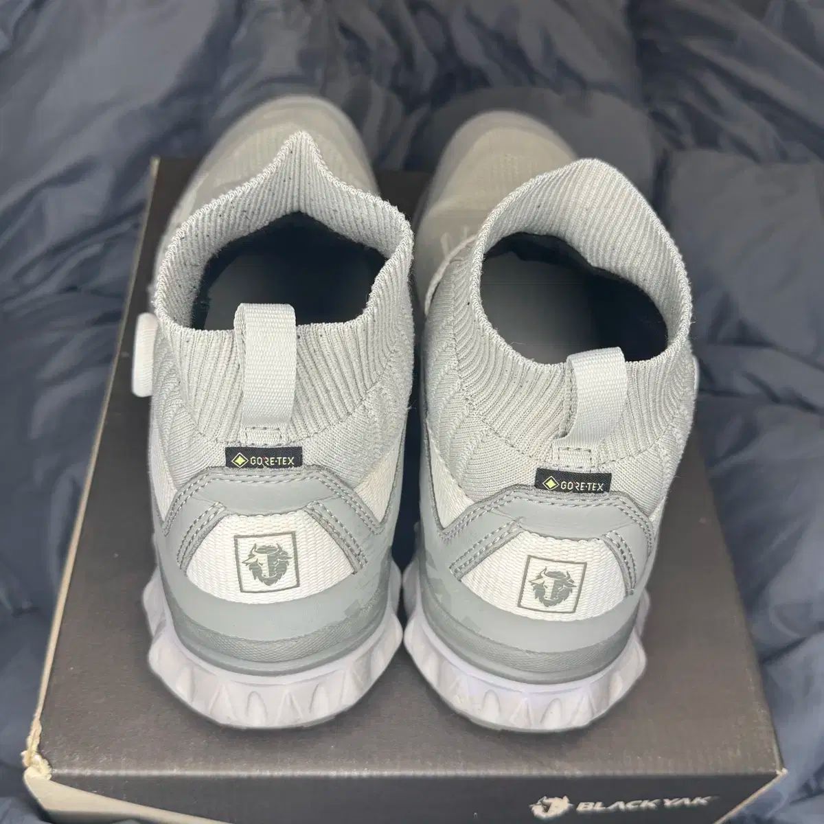 本当 GTX