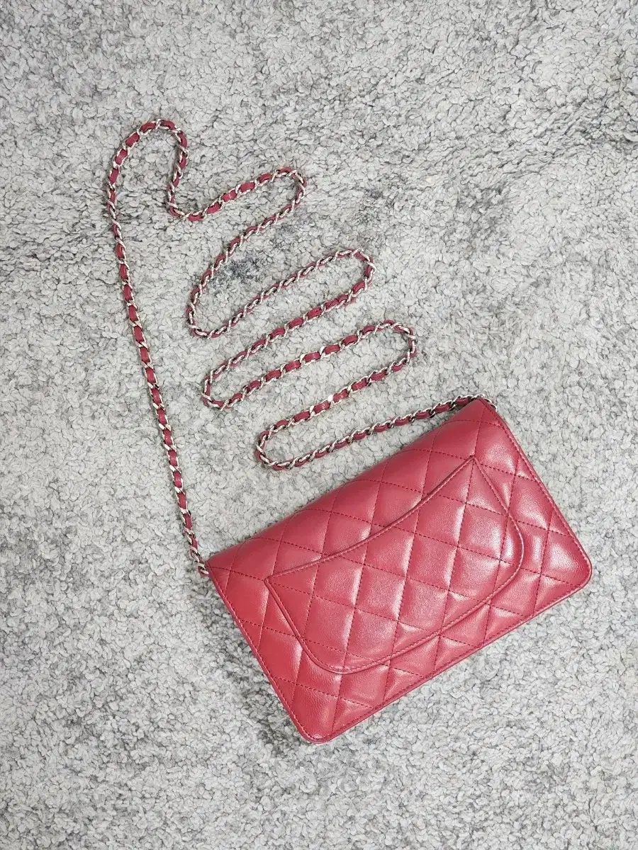 Chanel シャネル