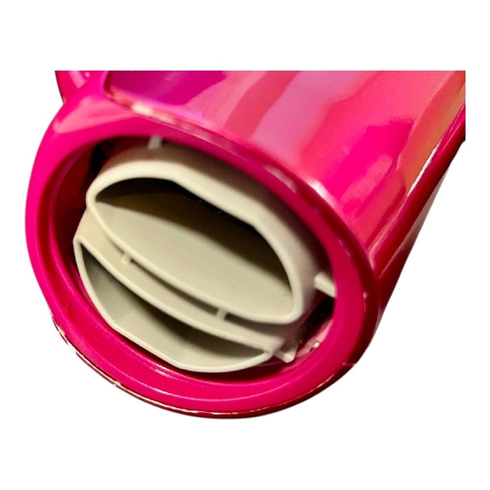 Panasonicヘアドライヤー ナノケア ビビッドピンク EH-NA9B-VP