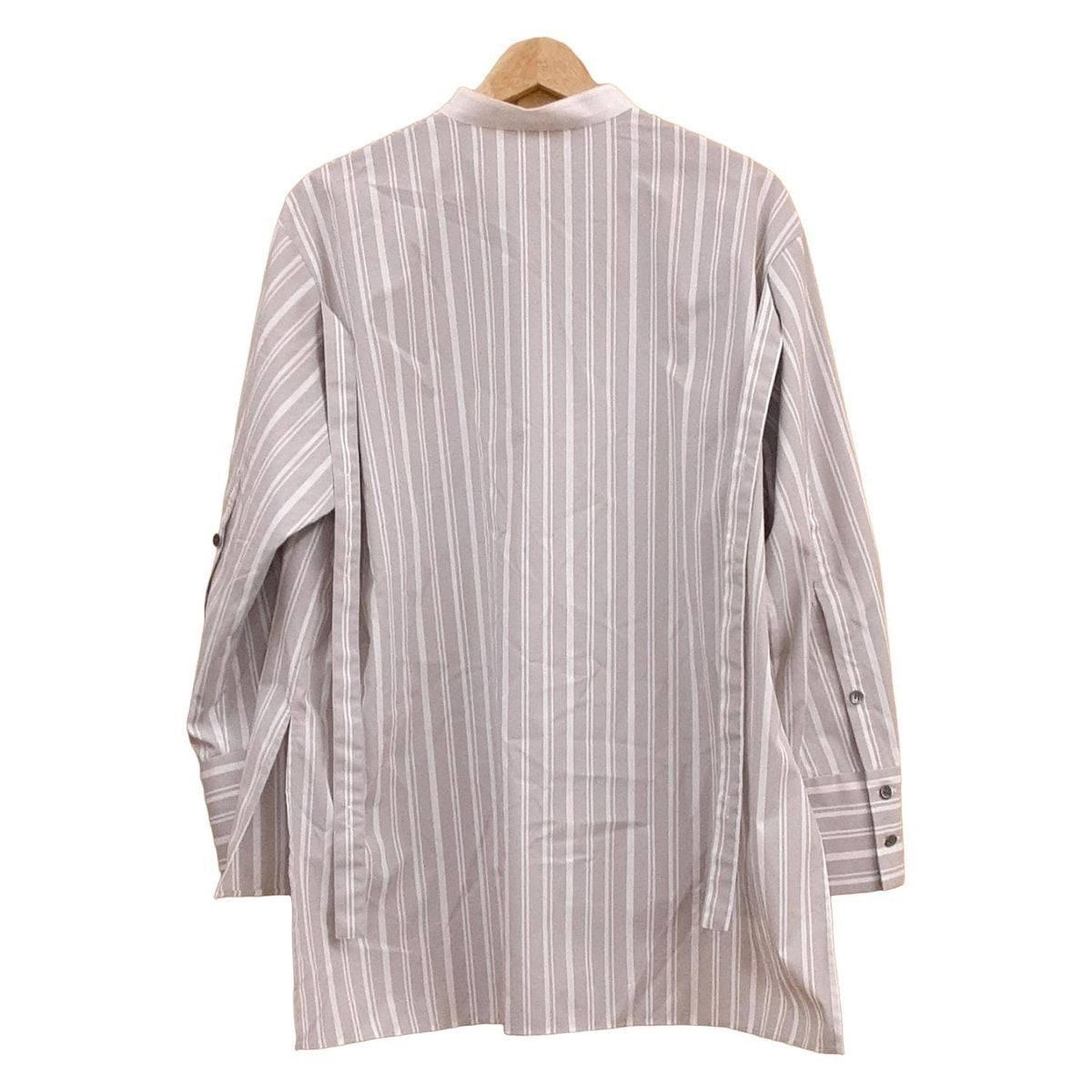 ADORE(アドーア) 長袖シャツブラウス サイズ38 M レディース美品