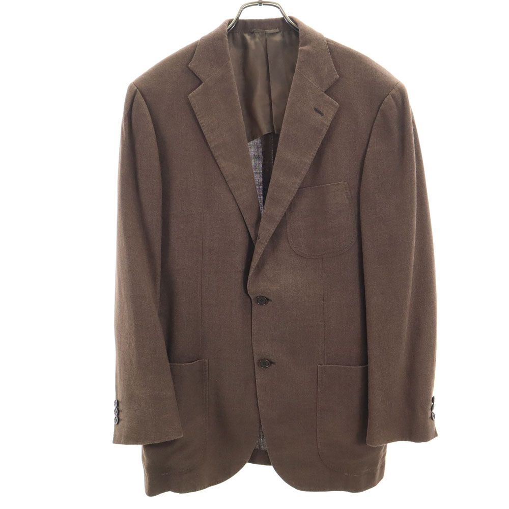 UNITED ARROWS ユナイテッドアローズ 日本製 シルクブレンド