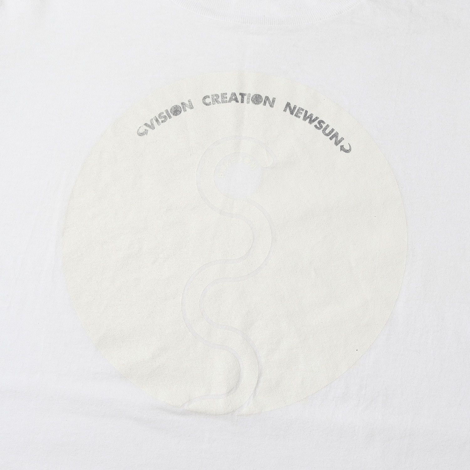 90s BOREDOMS VISION△CREATION△NEWSUN△ ボアダムス クルー