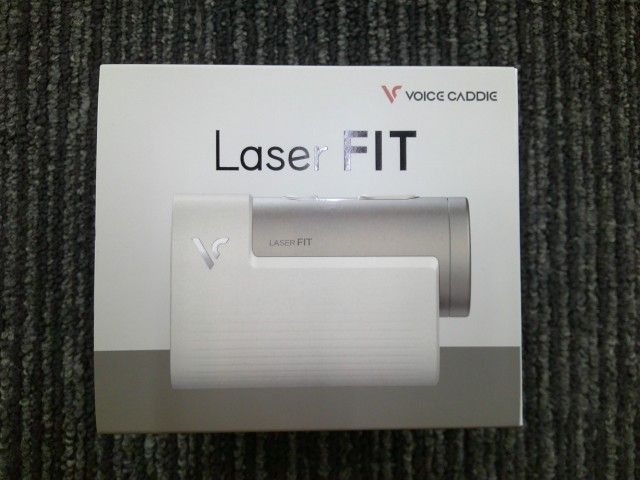 コモノ その他 VOICE CADDIE Laser FIT||0 3673 博多