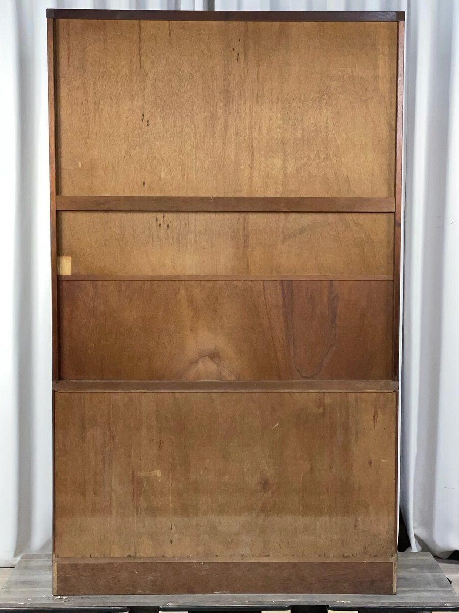 GT53 三越 家具 ブルージュ 食器棚 キッチン ボード カップ Brugge  