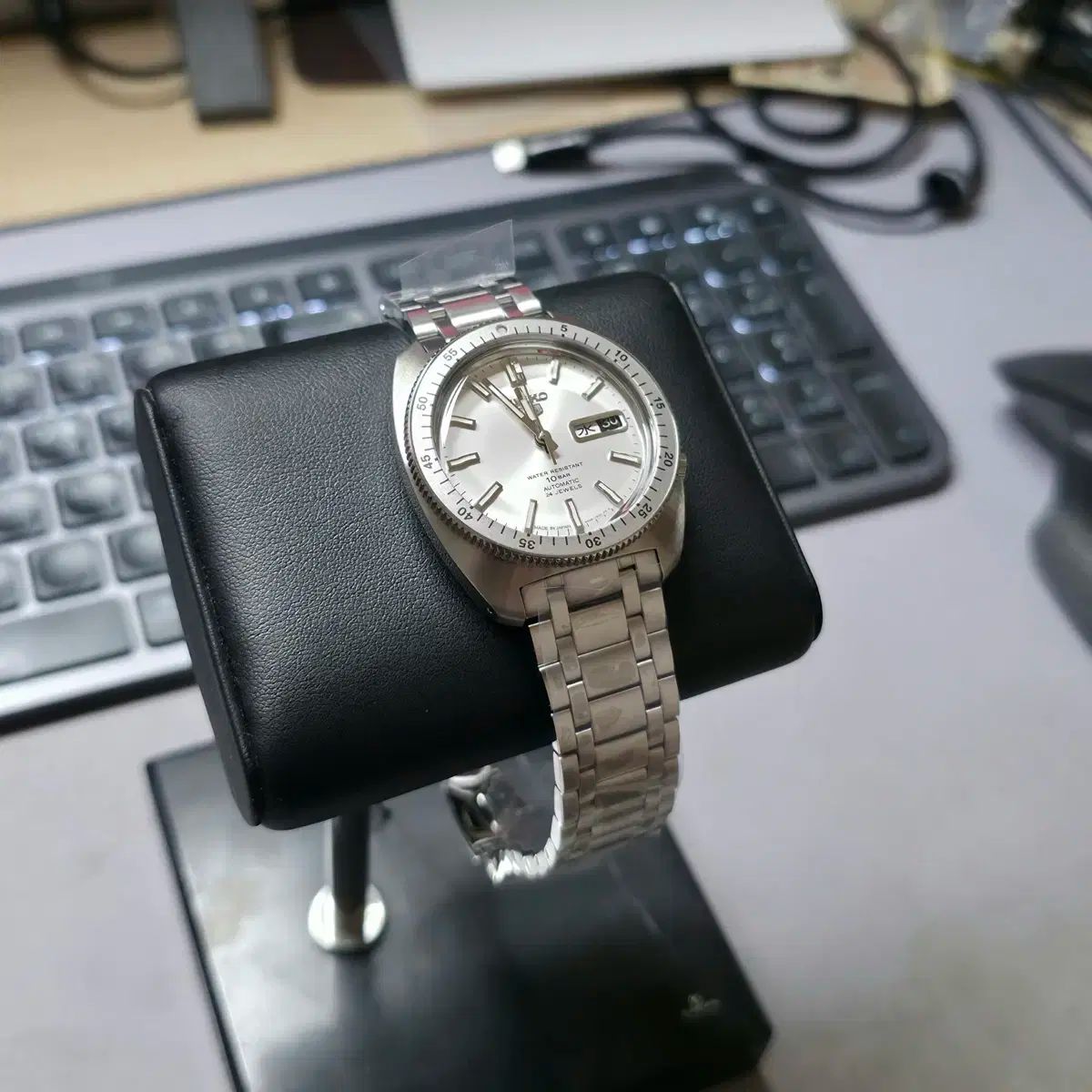 ヘリテージ ジンクランツ