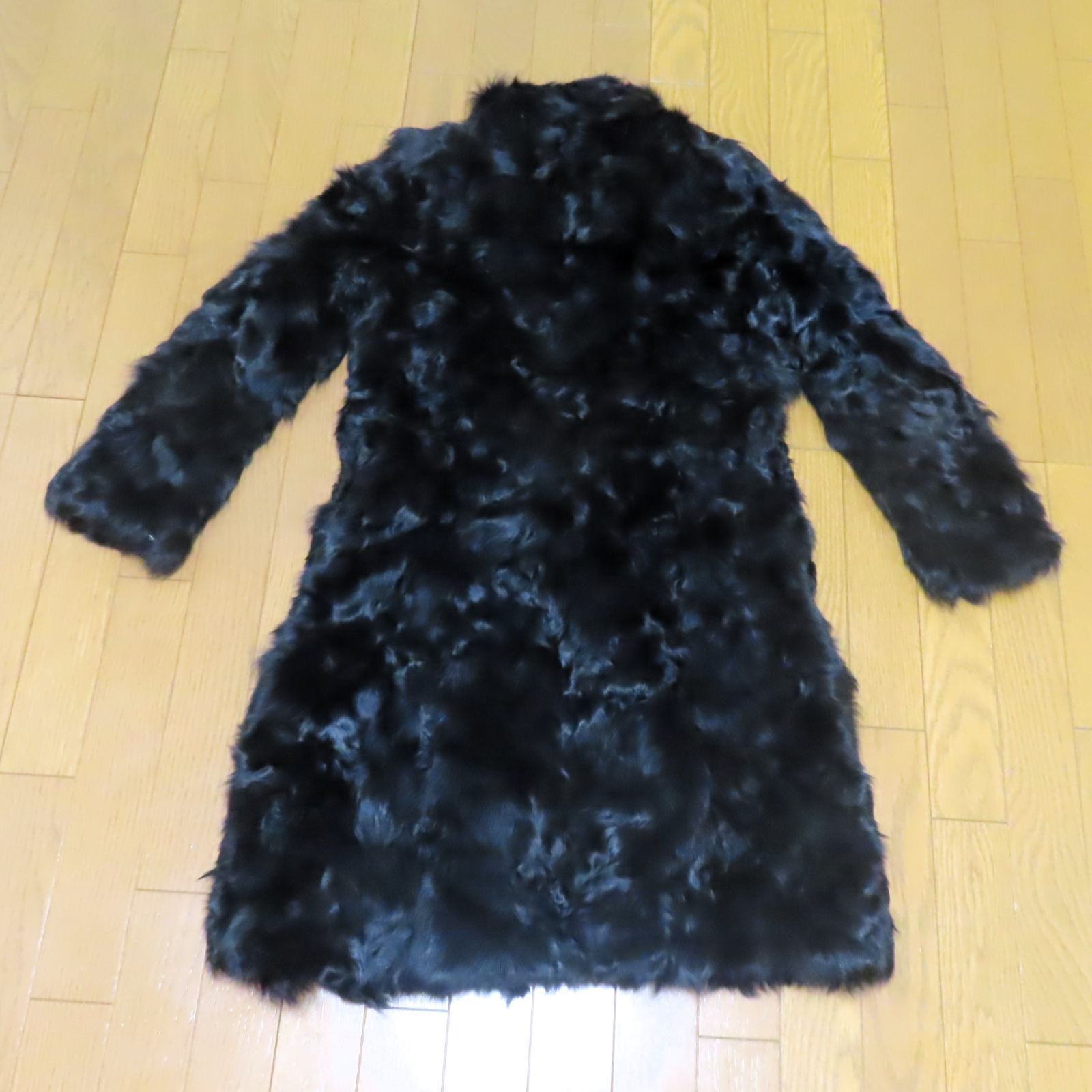 未使用品 美品 REVISITATION リヴィジテーション ABAHOUSE アバハウス 