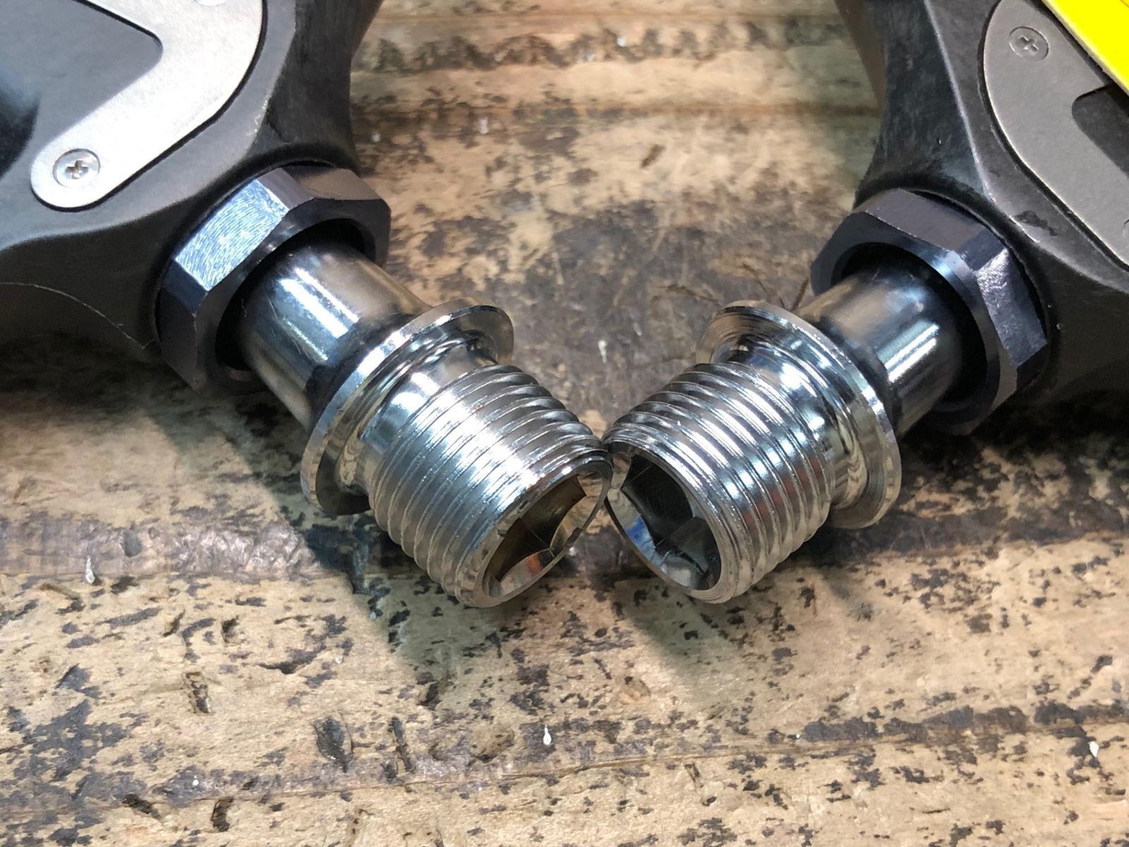 JK455 シマノ SHIMANO アルテグラ ULTEGRA PD-6800 ビンディングペダル SPD-SL NOITHATQUANGTHANH_NET