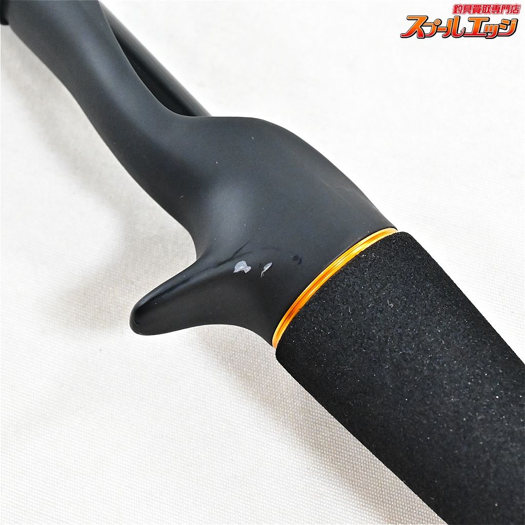 k*0様 瞬鋭　テンヤタチウオ　EX 91H - 160 ダイワ 25 瞬鋭 テンヤタチウオEX 91H-160【大型商品】 - 釣具の