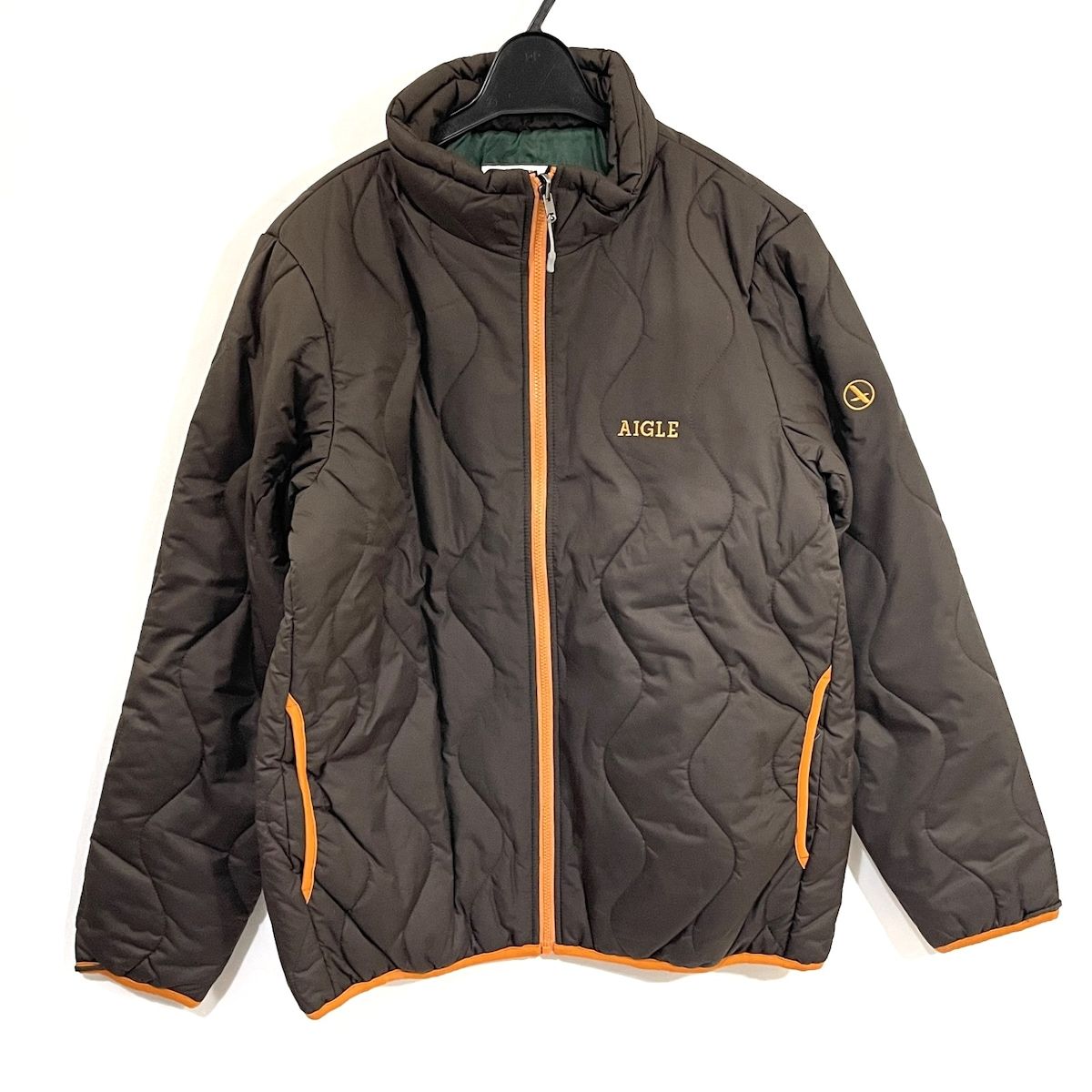 AIGLE ジャケット 美品