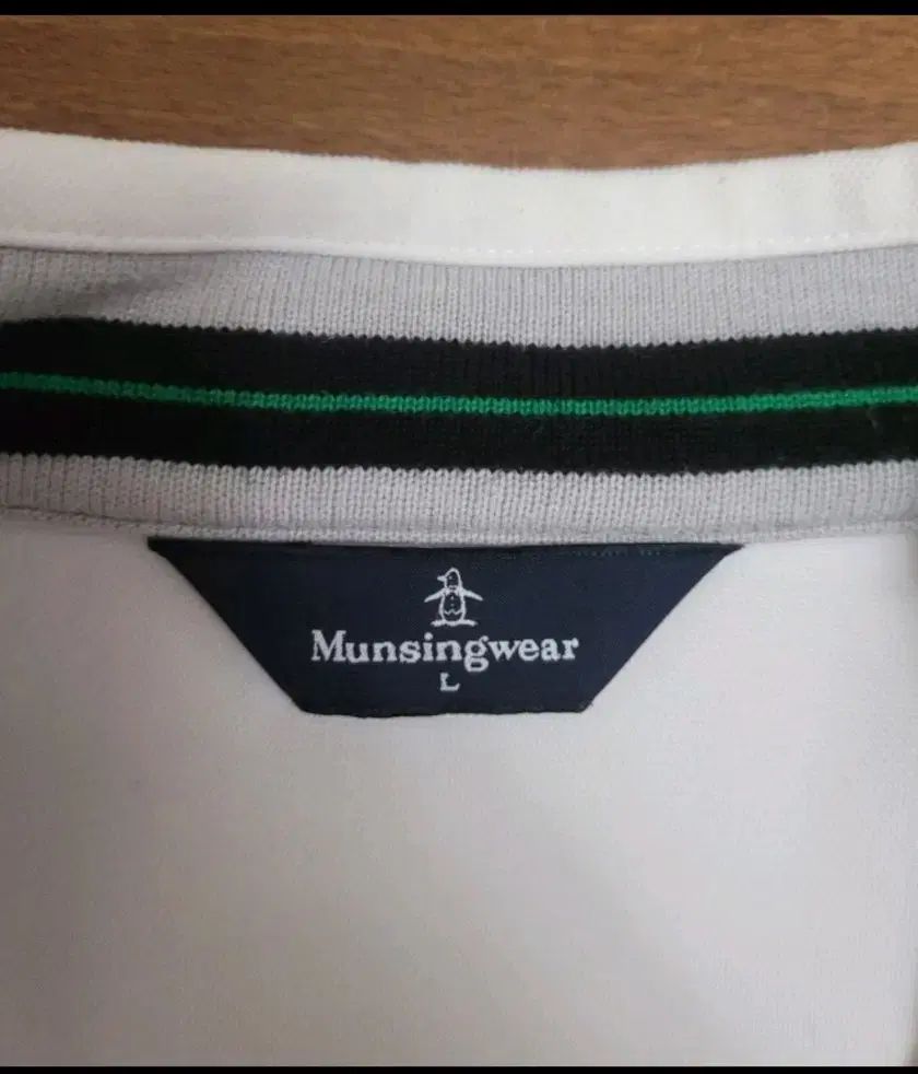 MUNSINGWEAR マンシングウェア