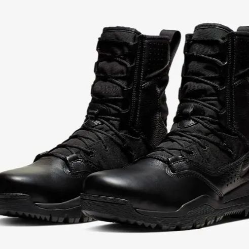 激レア新品未使用】ナイキ コンバットブーツ Nike SFB Field 2 8