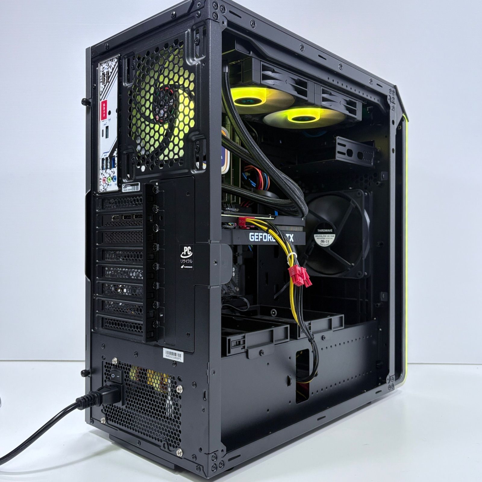 ゲーミングPC i7 10700K RTX3070 ガレリア モンハンワイルズ◎ 特価 GALLERIA ゲーミングpc i7 RTX3070 モンハンワイルズ ゲーミング