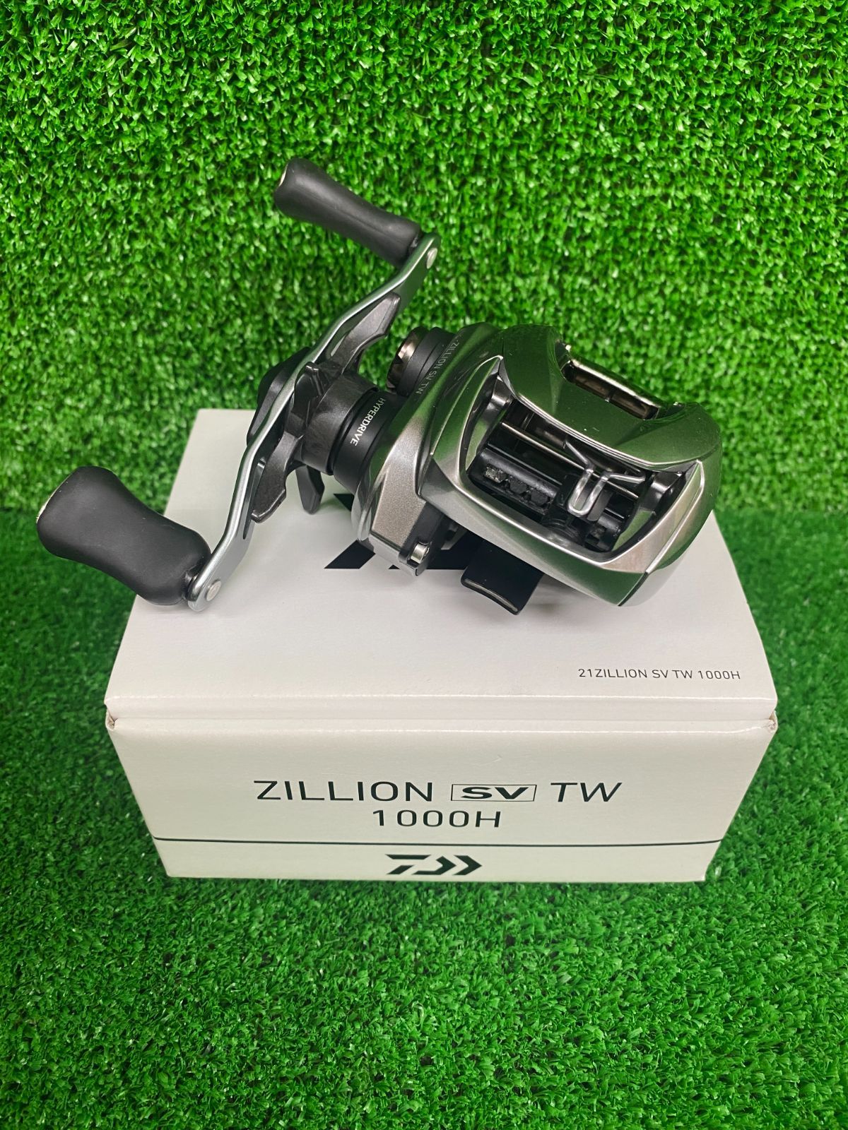 21 ジリオン SV TW 1000H (栗東店 併売) 21 ジリオン SV TW 1000H (栗東店 併売)