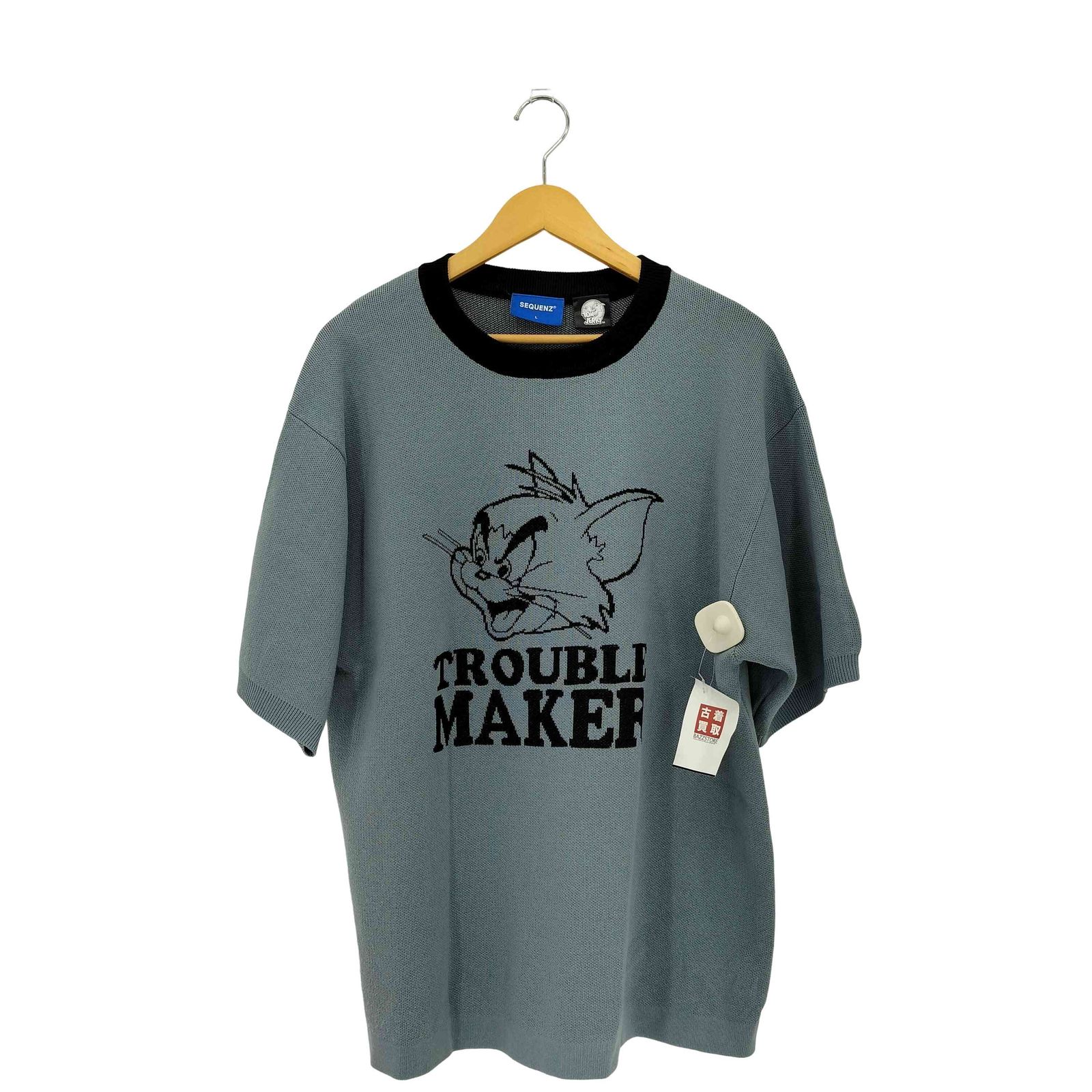 USED古着(ユーズドフルギ) レディース トップス スウェット・トレーナー USED古着(ユーズドフルギ) レディース トップス スウェット