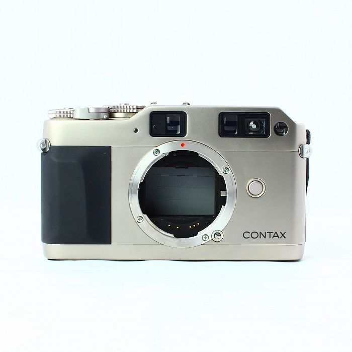 中古】(コンタックス) CONTAX G1(ROM未改造) CONTAX コンタックス