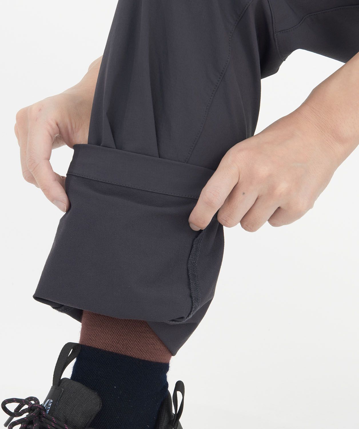 アウトドア TREK