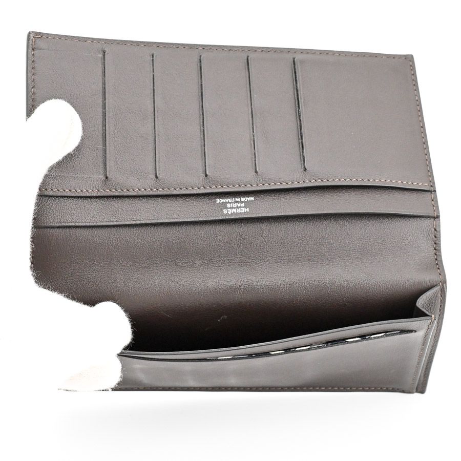 エルメス 長財布