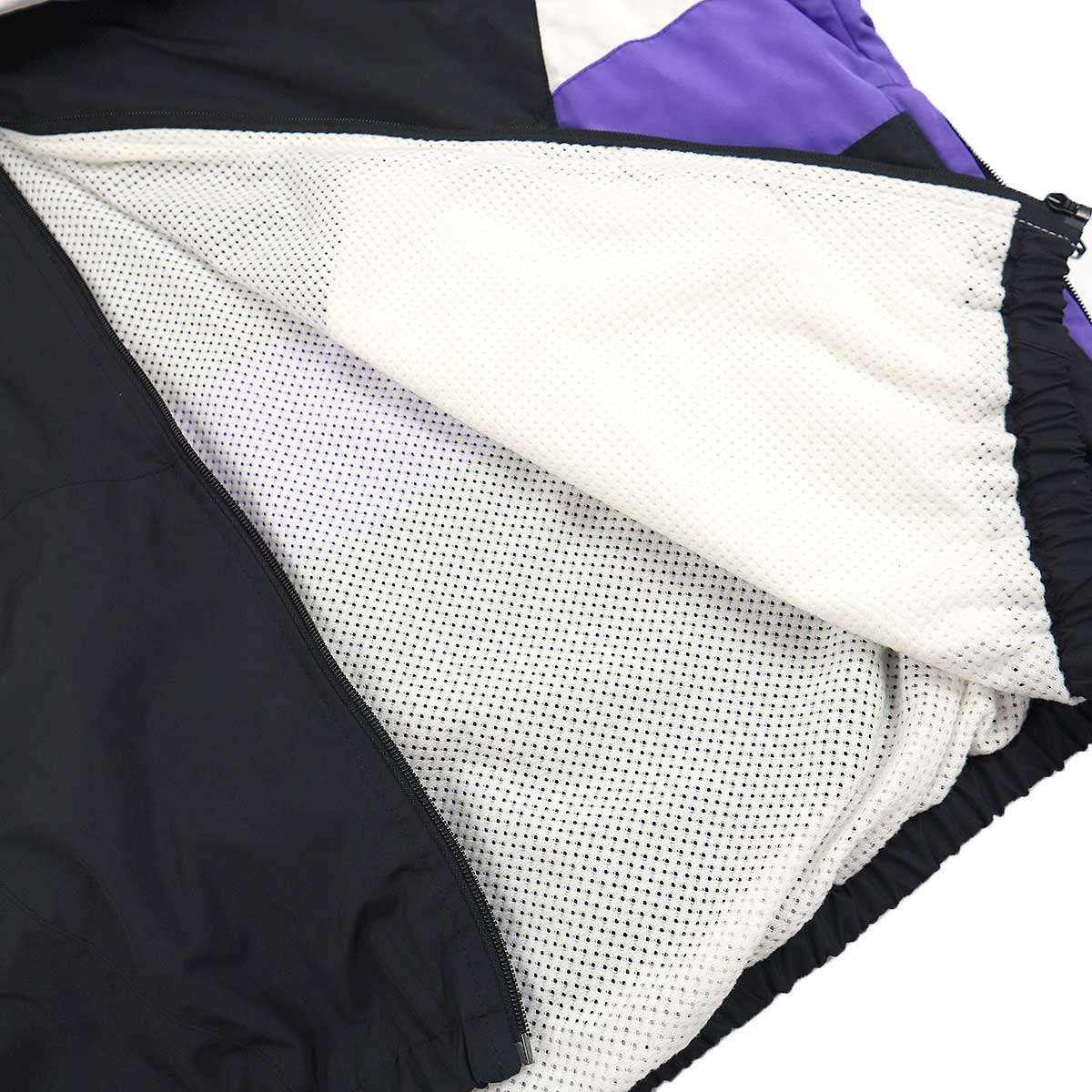 WACKO MARIA ワコマリア 19SS TRACK JACKET トラックジャケット 