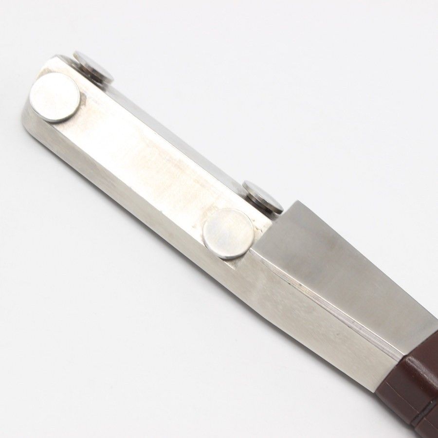 ソリコちゃん レザー