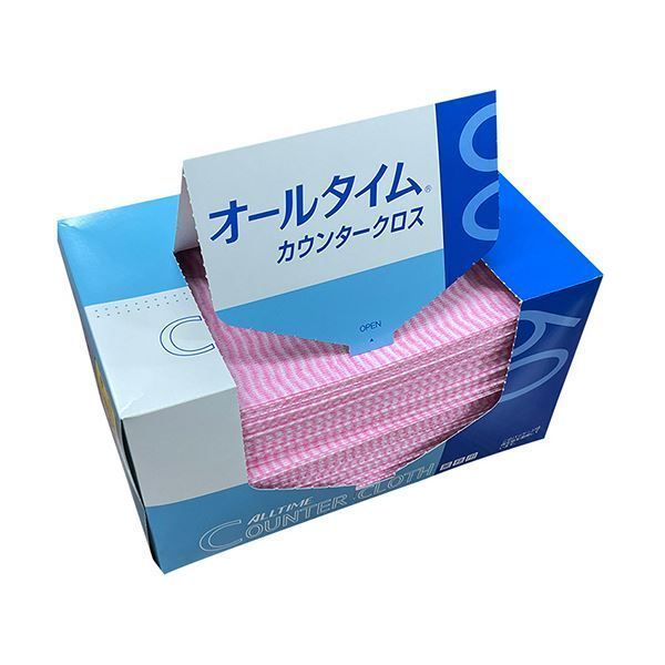 厚口ピンク