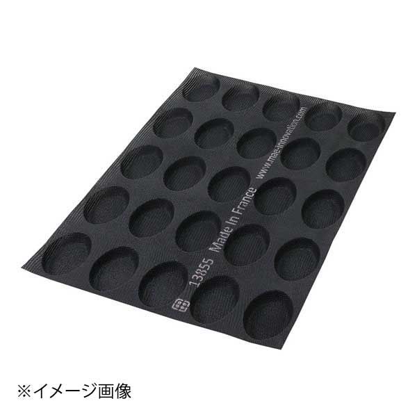 パシフィック洋行株式会社 マエ シリコンメッシュ型 オーバル 25取013855-4060