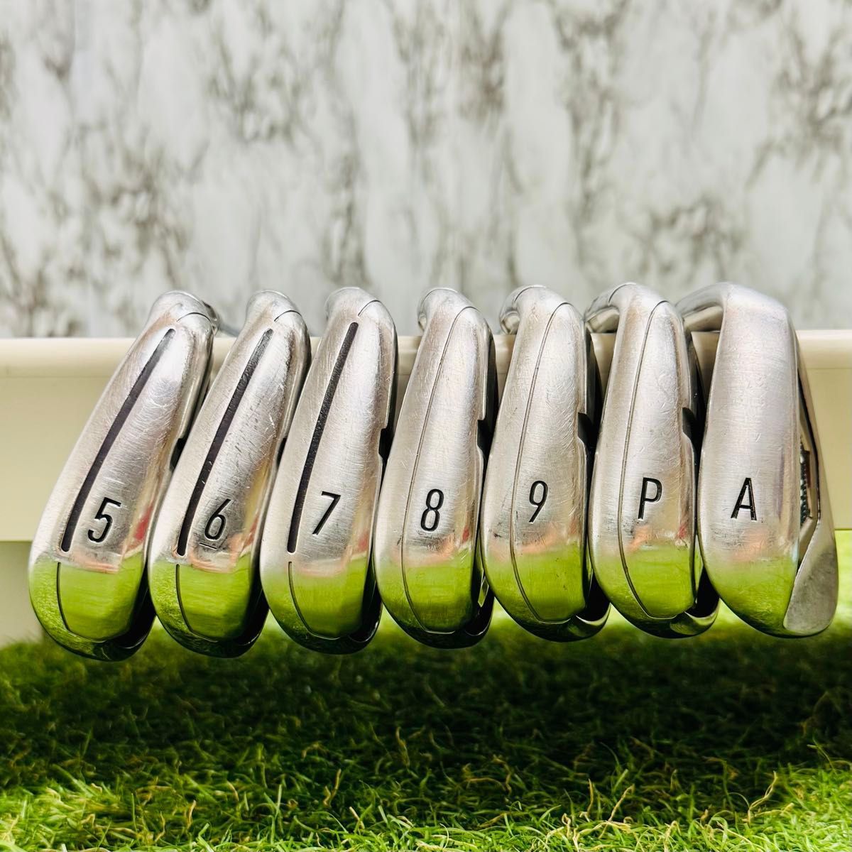 【良品】初心者推奨 テーラーメイド M4 メンズアイアンセット 7本 S 良品】初心者推奨 テーラーメイド M4 メンズアイアンセット 7本 S 良品