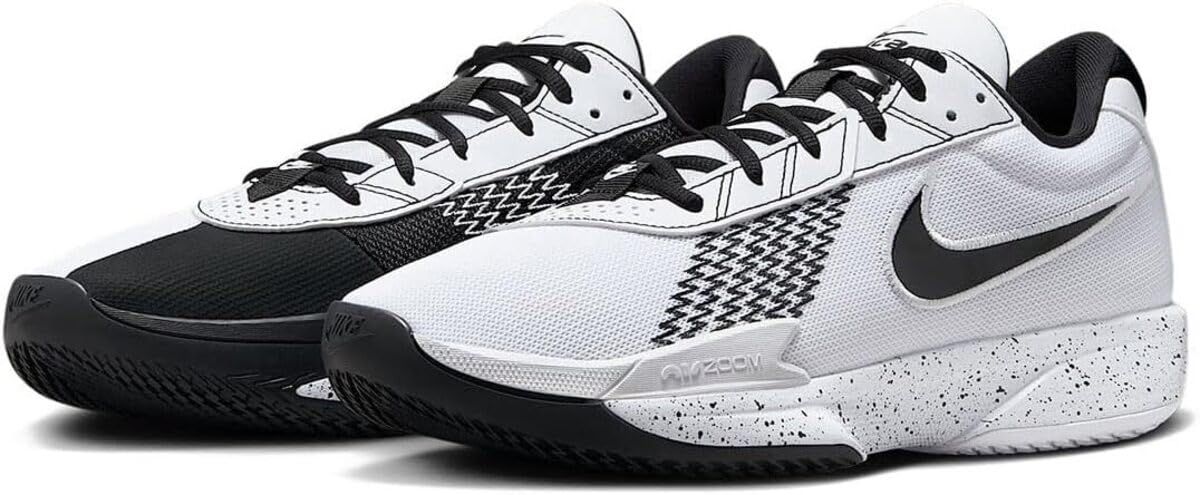 ナイキ] ダンク ロー レトロ DUNK LOW RETRO white/black-white dd1391