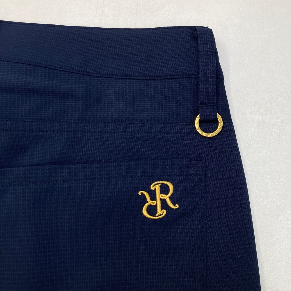 レザレクション　ロングパンツ サイズ：M RESURRECTION レザレクション 2024年モデル ロングパンツ