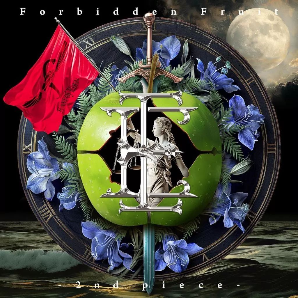 中古】邦楽CD East Of Eden / Forbidden Fruit -2nd piece-[通常
