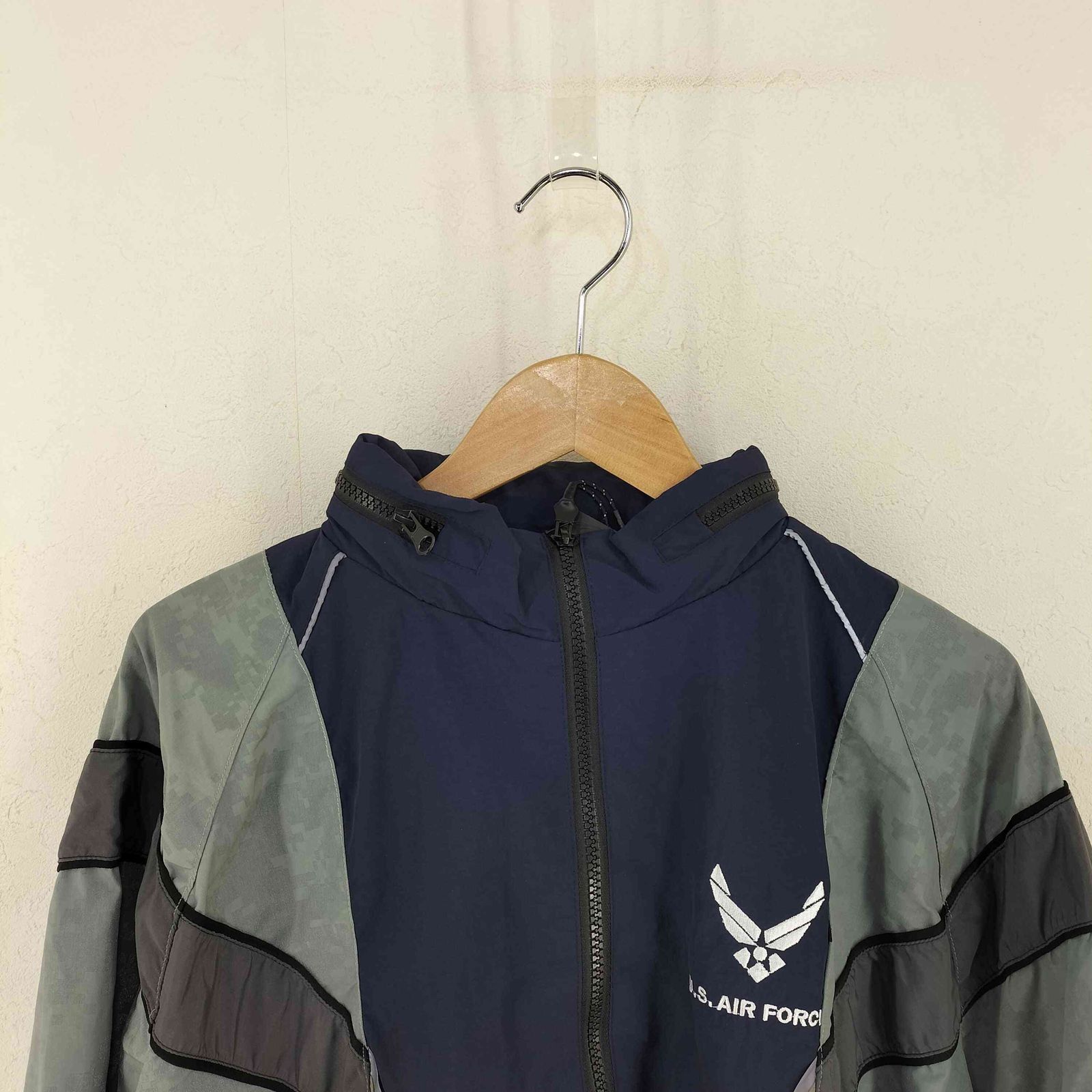 ウィエップ WEYEP 10周年記念 リメイク トレーニングミリタリー