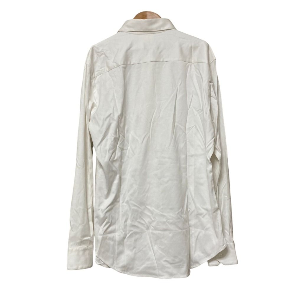 美品 GIORGIO ARMANI ジョルジオアルマーニ ロングスリーブ