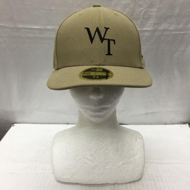 WTAPS ダブルタップス 帽子 キャップ NEW ERA 21AW