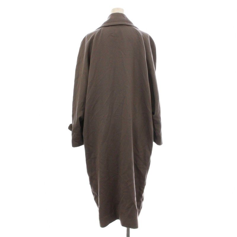 バレンシアガ balenciaga 18SS チェスターコート 国内発】BALENCIAGA SKATER TAILORED ウール コート (BALENCIAGA