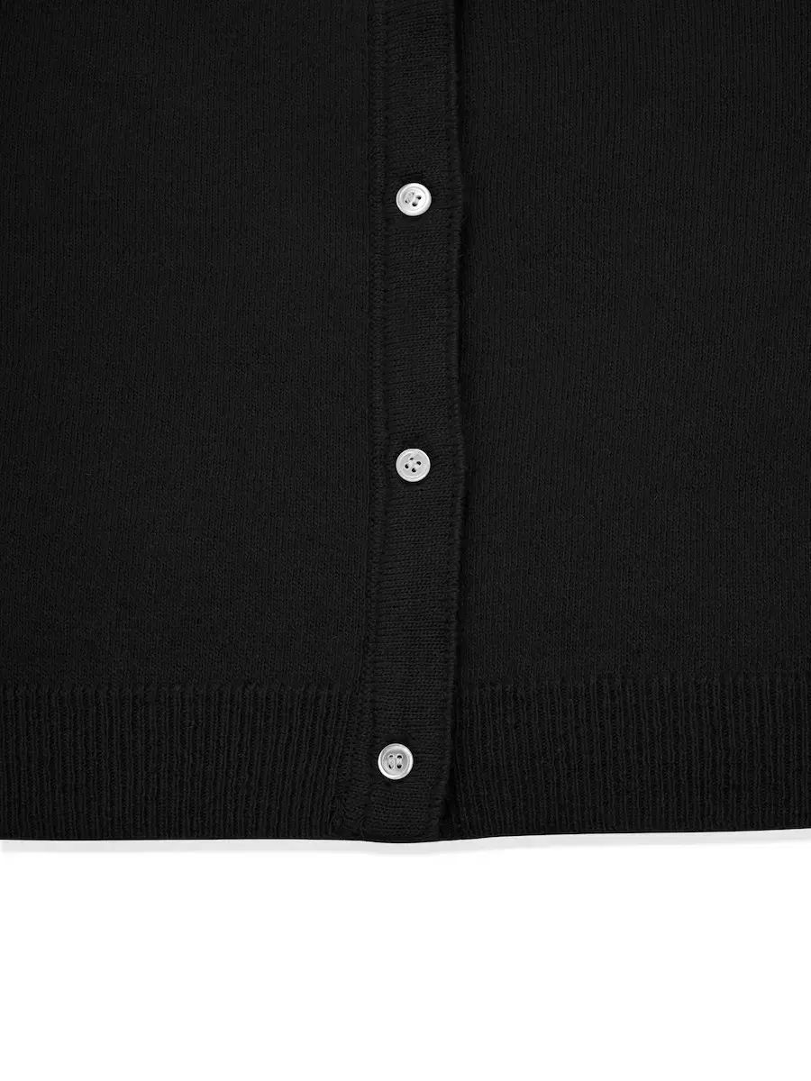  G CLASSIC STANDARD FIT CARDIGAN 長袖 カーディガン ボレロ アンサンブル