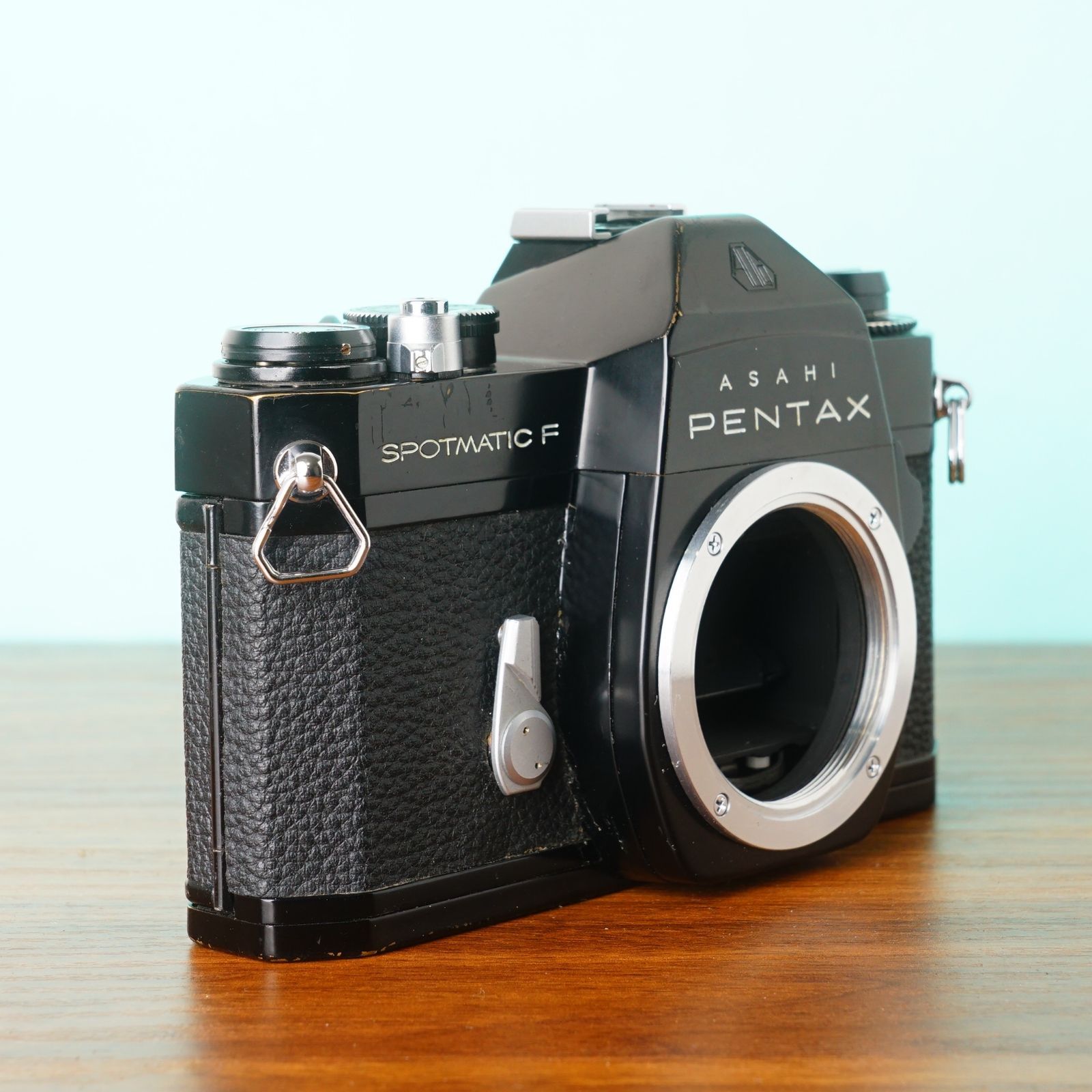 ブラック ボディ