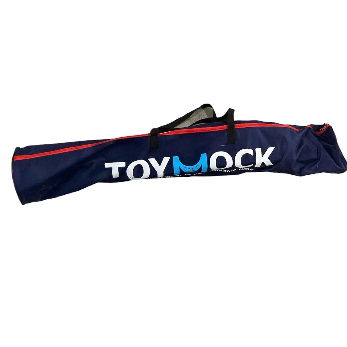 ToyMock アウトドア ハンモック 収納袋付き