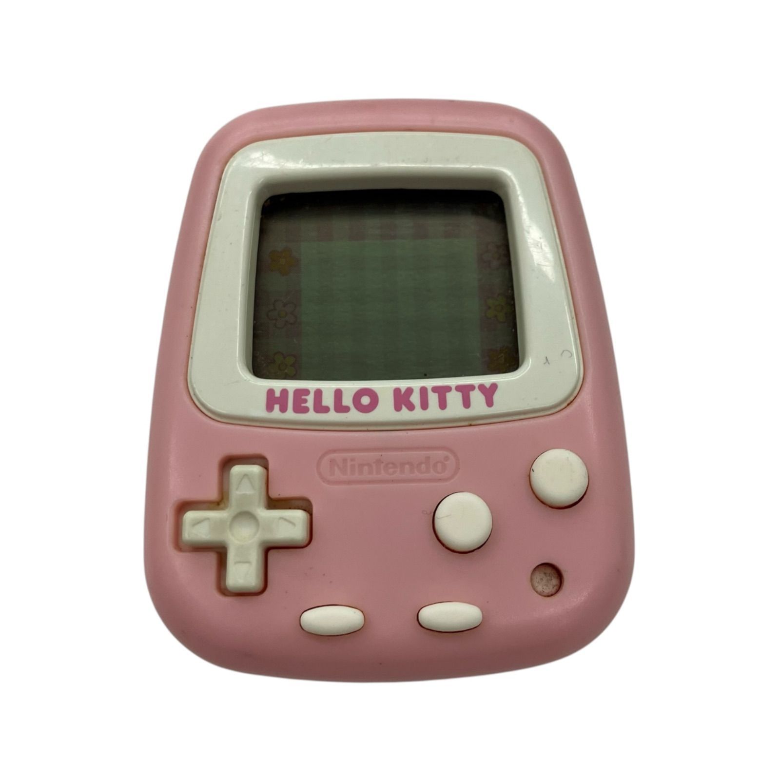 186000 現状品 任天堂 ／ Nintendo ニンテンドー ピカチュウ