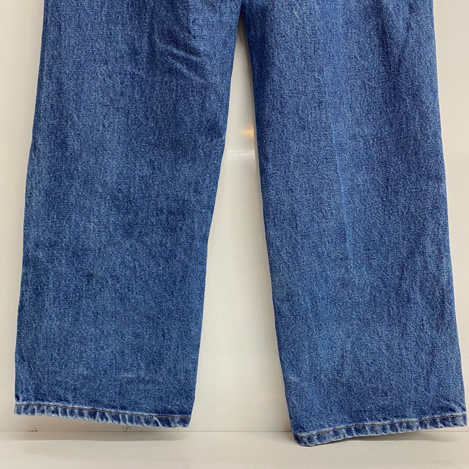 カーハート Carhartt ダブルニー ペインター デニムパンツ メキシコ製
