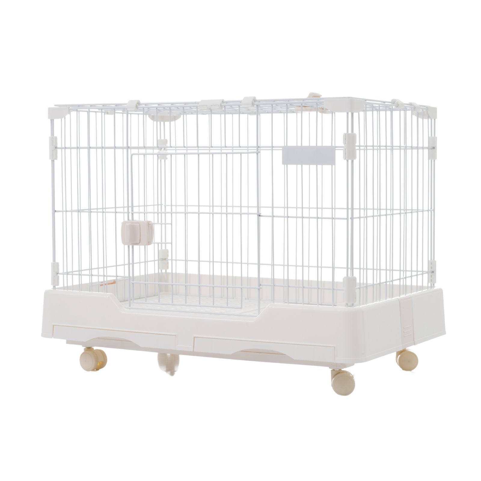 OSJ ウサギ ケージ 小型 ペットケージ ハムスターケージ 小動物ケージ