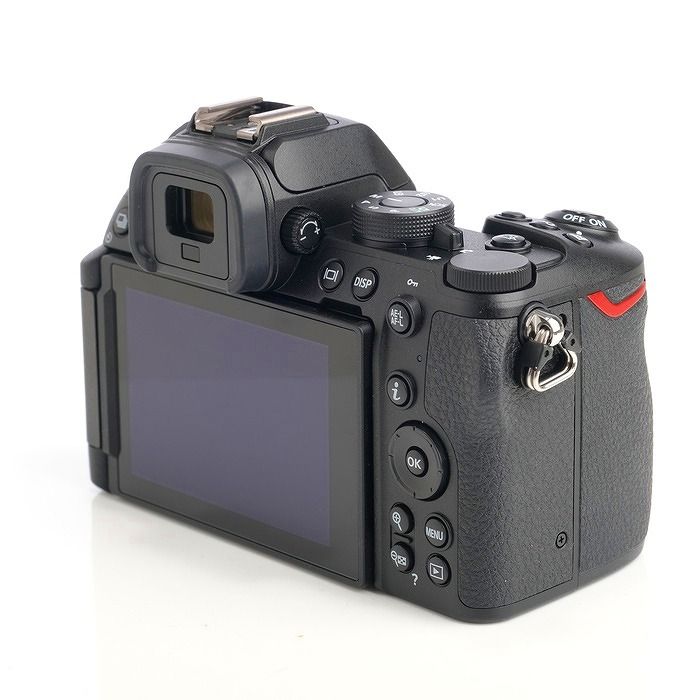 Z50II ボディ